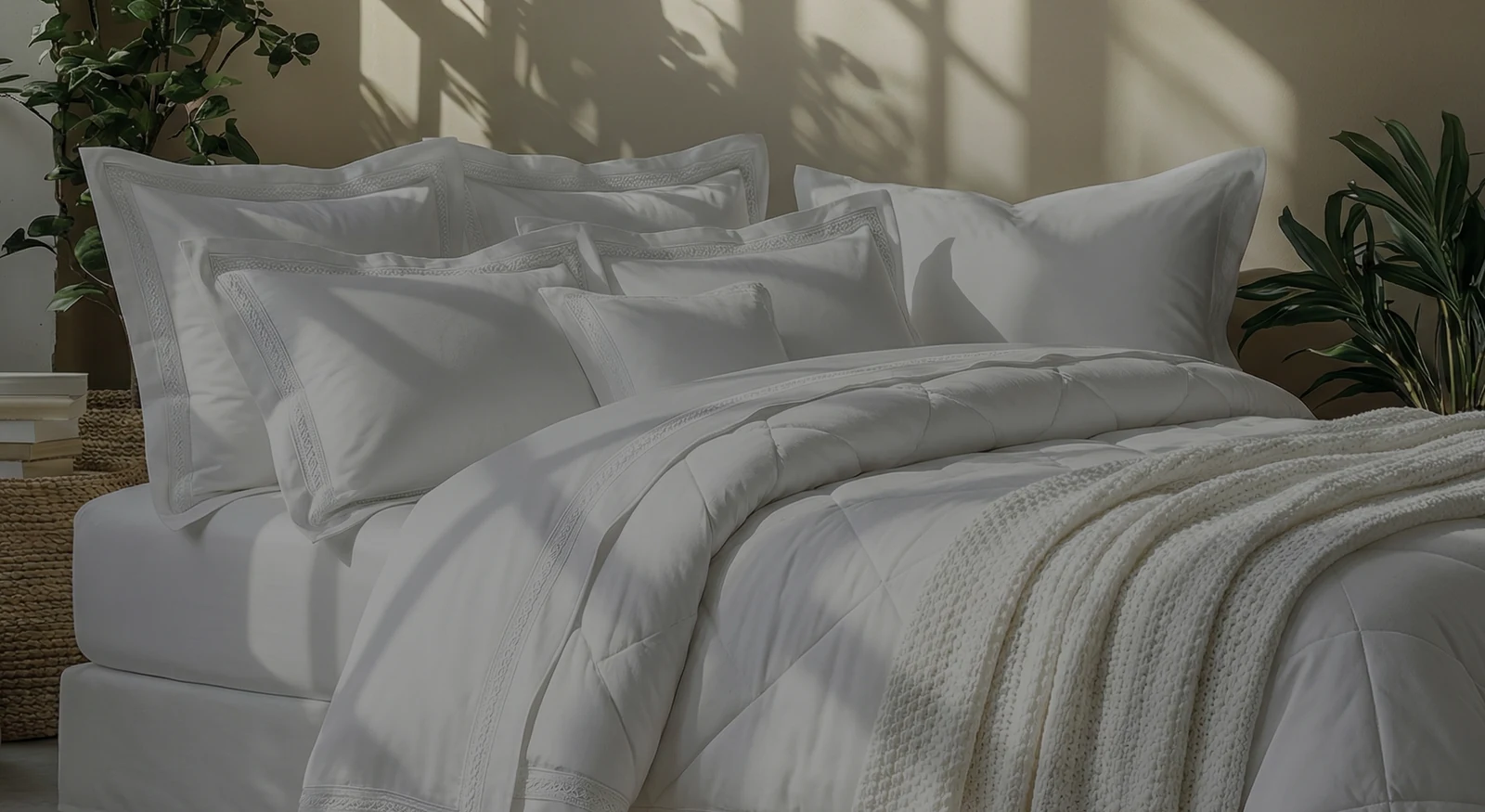 Gentelle hospitality linen